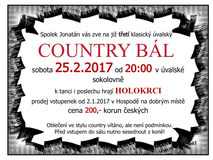 country-bal-uvaly-2017